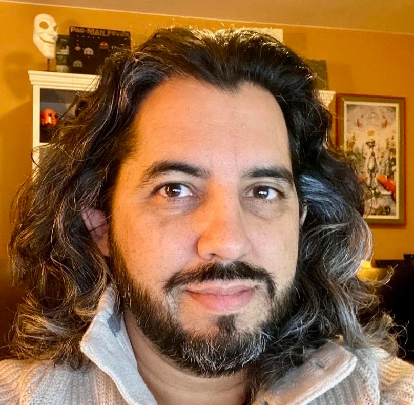 Brian Crecente